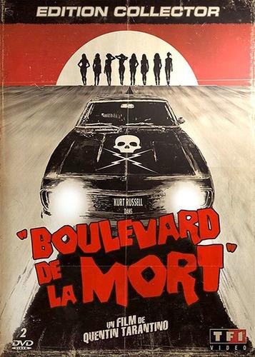 その他 Boulevard de la Mort [DVD] 71stwJDzmVL._UF894,1000_QL80_.jpg